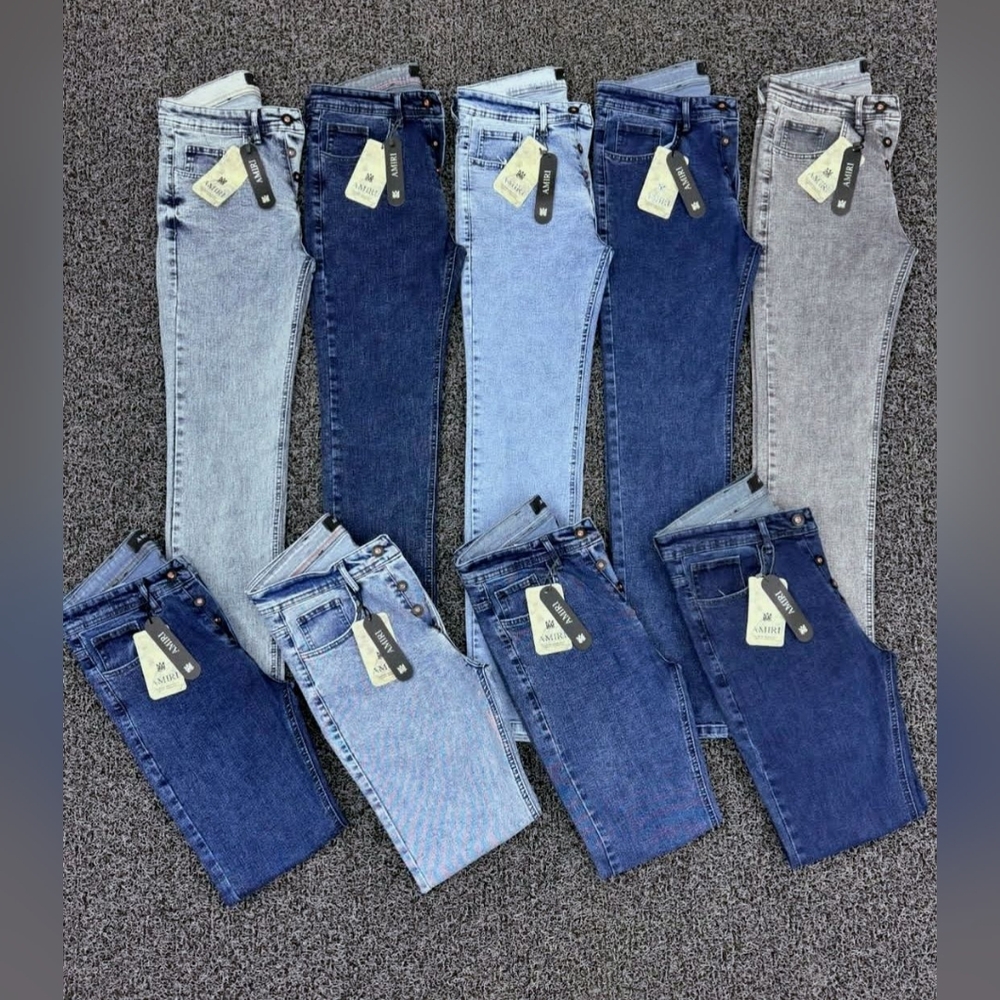 jeans for men